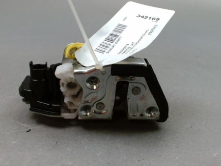 SYSTEME CONDAMNATION ARRIERE GAUCHE SUZUKI SWIFT