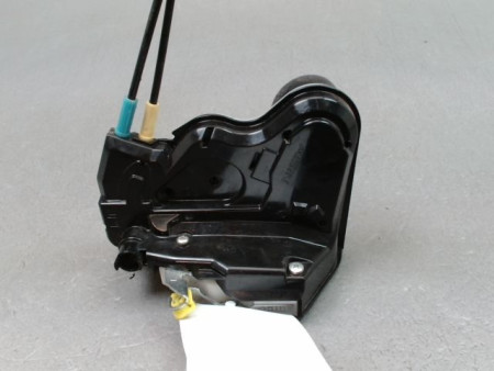 SYSTEME CONDAMNATION ARRIERE GAUCHE SUZUKI SWIFT