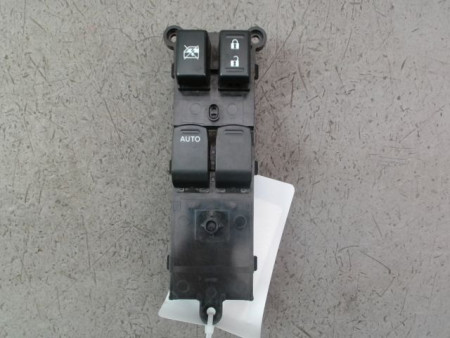 COMMANDE LEVE-GLACE PORTE AVG SUZUKI SWIFT