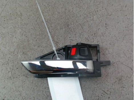 POIGNEE INTERIEURE PORTE ARRIERE DROIT SUZUKI SWIFT