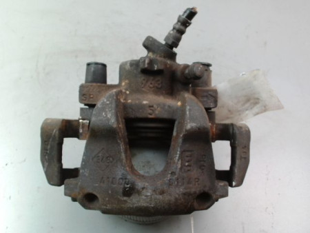ETRIER DE FREIN AVANT GAUCHE RENAULT CLIO IV Phase 1 2012-...