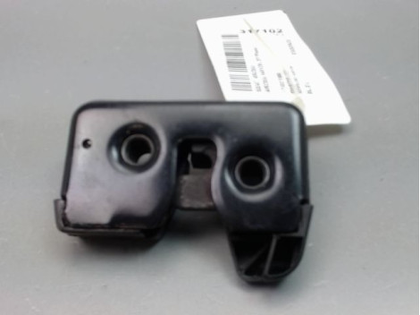 SERRURE HAYON  SEAT AROSA Phase 1 1997-2000