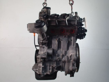 MOTEUR ESSENCE VOLKSWAGEN POLO IV Phase 2  2005-2009 1.2
