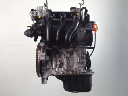 MOTEUR ESSENCE VOLKSWAGEN POLO IV Phase 2  2005-2009 1.2