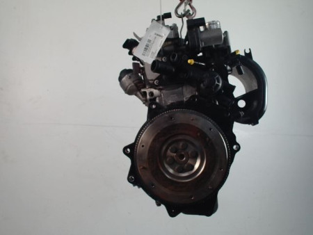 MOTEUR ESSENCE VOLKSWAGEN POLO IV Phase 2  2005-2009 1.2