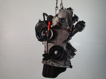 MOTEUR ESSENCE VOLKSWAGEN POLO IV Phase 2  2005-2009 1.2