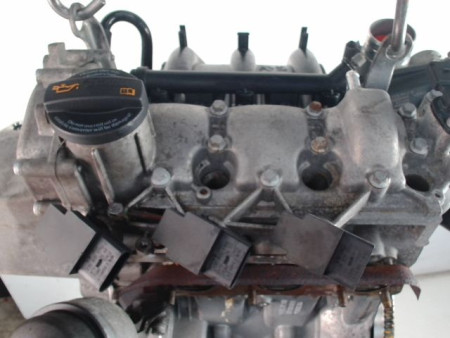 MOTEUR ESSENCE VOLKSWAGEN POLO IV Phase 2  2005-2009 1.2