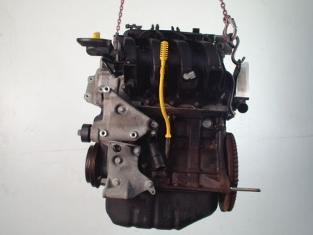 MOTEUR ESSENCE RENAULT TWINGO I Phase 3 2000-2007 1.2 16V 