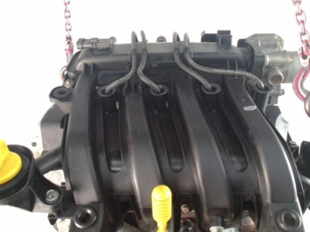 MOTEUR ESSENCE RENAULT TWINGO I Phase 3 2000-2007 1.2 16V 