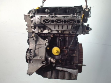 MOTEUR ESSENCE RENAULT SCENIC MONOSP. II Phase 2 2006-2009 2.0 