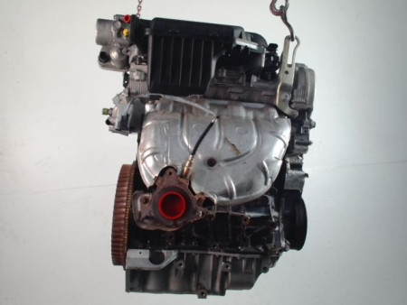 MOTEUR ESSENCE RENAULT SCENIC MONOSP. II Phase 2 2006-2009 2.0 