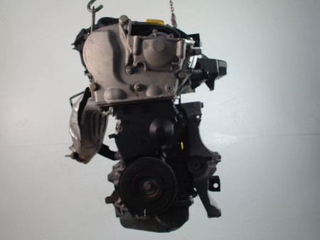 MOTEUR ESSENCE RENAULT SCENIC MONOSP. II Phase 2 2006-2009 2.0 