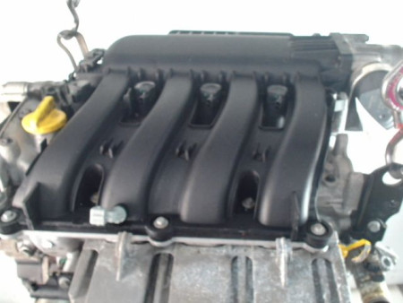 MOTEUR ESSENCE RENAULT SCENIC MONOSP. II Phase 2 2006-2009 2.0 