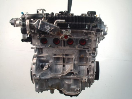 MOTEUR HYBRIDE RENAULT IV 1.6 E-TECH 160 