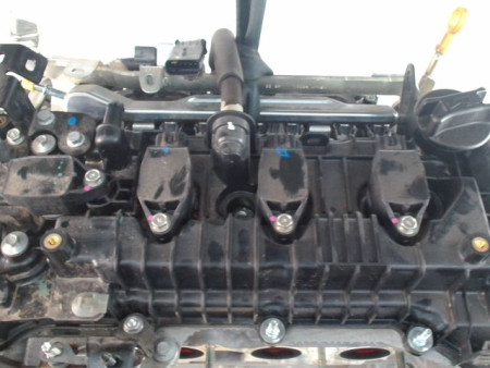 MOTEUR HYBRIDE RENAULT IV 1.6 E-TECH 160 