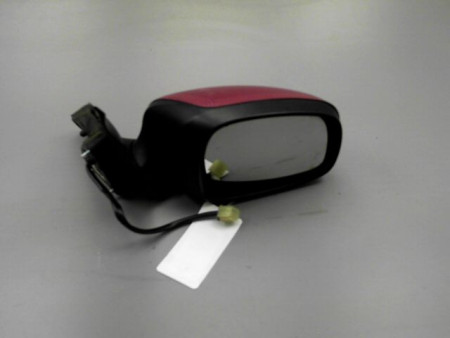 RETROVISEUR EXTERIEUR ELECTRIQUE DROIT SUZUKI SWIFT III 2005-2011