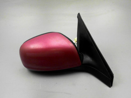 RETROVISEUR EXTERIEUR ELECTRIQUE DROIT SUZUKI SWIFT III 2005-2011