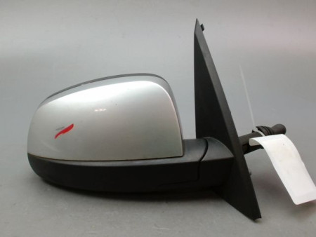 RETROVISEUR EXTERIEUR DROIT OPEL MERIVA MONOSP. I Phase 1 (A) 2003-2005