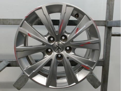 JANTE ALUMINIUM PEUGEOT 308 2011-