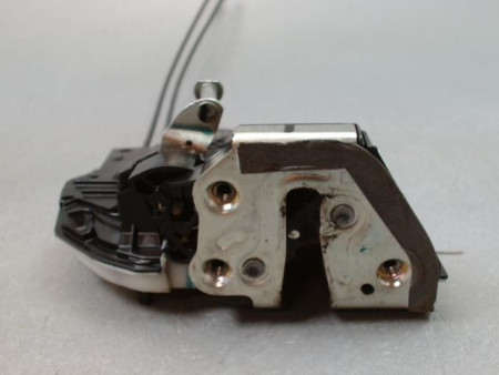SYSTEME CONDAMNATION ARRIERE GAUCHE CITROEN C1 5P