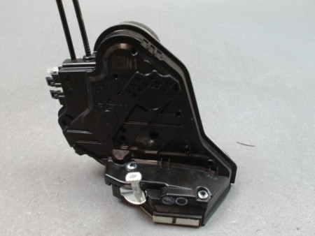SYSTEME CONDAMNATION ARRIERE GAUCHE CITROEN C1 5P