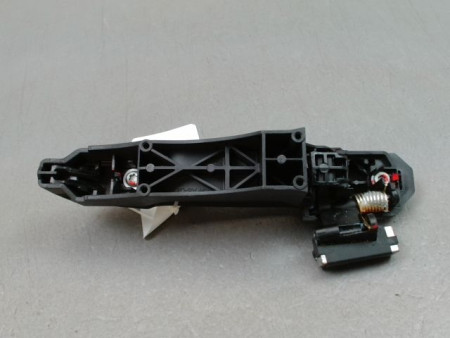 POIGNEE EXTERIEURE PORTE ARRIERE GAUCHE CITROEN C1 5P