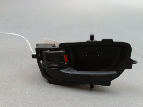 POIGNEE INTERIEURE PORTE ARRIERE GAUCHE CITROEN C1 5P