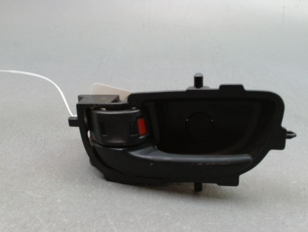 POIGNEE INTERIEURE PORTE ARRIERE GAUCHE CITROEN C1 5P