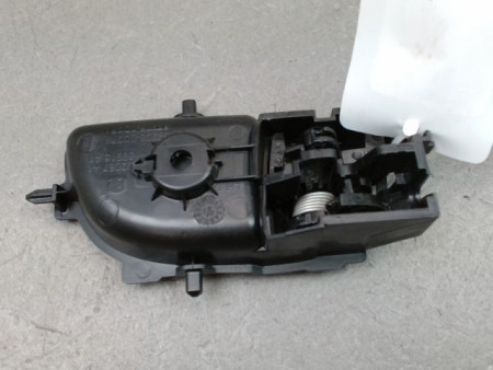 POIGNEE INTERIEURE PORTE ARRIERE GAUCHE CITROEN C1 5P