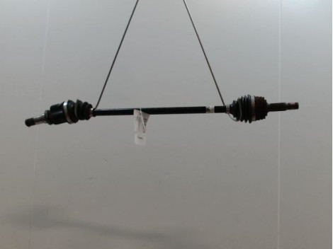 TRANSMISSION AVANT DROIT CITROEN C1 5P 1.0 VTi 72