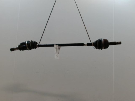 TRANSMISSION AVANT DROIT CITROEN C1 5P 1.0 VTi 72