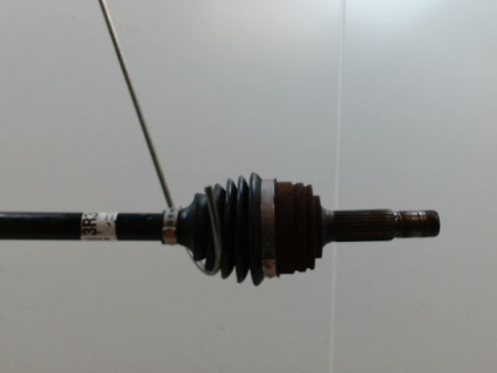TRANSMISSION AVANT DROIT CITROEN C1 5P 1.0 VTi 72