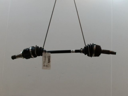TRANSMISSION AVANT GAUCHE CITROEN C1 5P 1.0 VTi 72