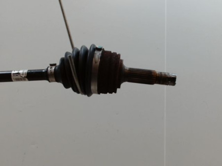 TRANSMISSION AVANT GAUCHE CITROEN C1 5P 1.0 VTi 72