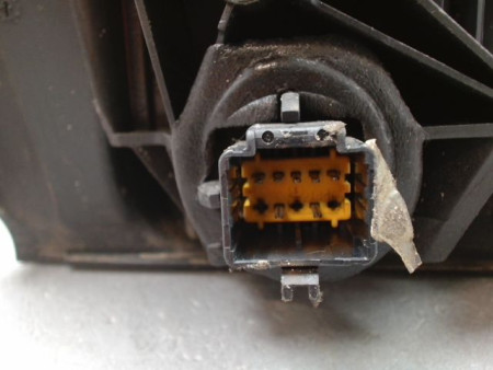 RETROVISEUR EXTERIEUR ELECTRIQUE GAUCHE RENAULT MEGANE BREAK II Phase 2 2006-2009