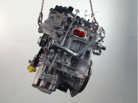 MOTEUR ESSENCE CITROEN C1 5P 1.0 VTi 72