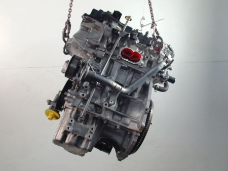MOTEUR ESSENCE CITROEN C1 5P 1.0 VTi 72