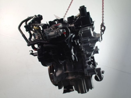 MOTEUR ESSENCE CITROEN C1 5P 1.0 VTi 72