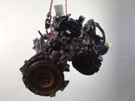 MOTEUR ESSENCE CITROEN C1 5P 1.0 VTi 72