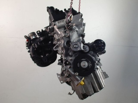 MOTEUR ESSENCE CITROEN C1 5P 1.0 VTi 72