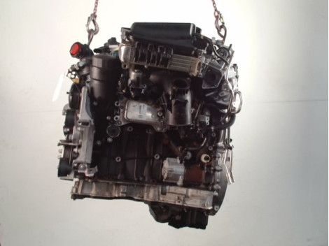 MOTEUR DIESEL MERCEDES CLASSE C 2007- C 220 CDI 