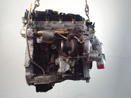 MOTEUR DIESEL MERCEDES CLASSE C 2007- C 220 CDI 