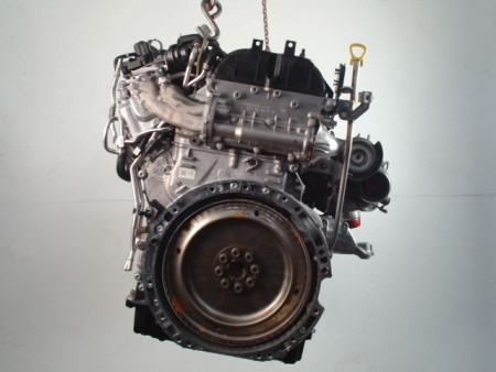MOTEUR DIESEL MERCEDES CLASSE C 2007- C 220 CDI 