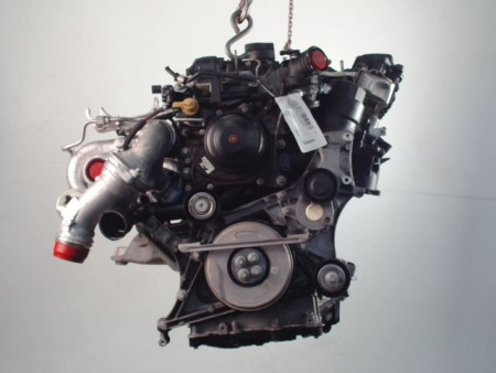MOTEUR DIESEL MERCEDES CLASSE C 2007- C 220 CDI 