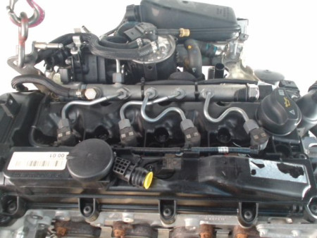 MOTEUR DIESEL MERCEDES CLASSE C 2007- C 220 CDI 