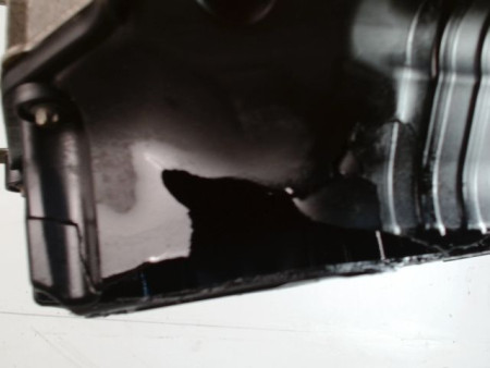 MOTEUR DIESEL MERCEDES CLASSE C 2007- C 220 CDI 