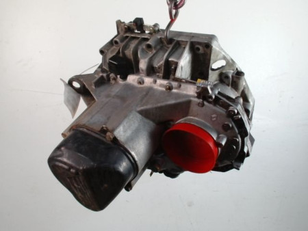 BOITE A VITESSE MECANIQUE RENAULT R19 Phase 2 1992-1996 1.4