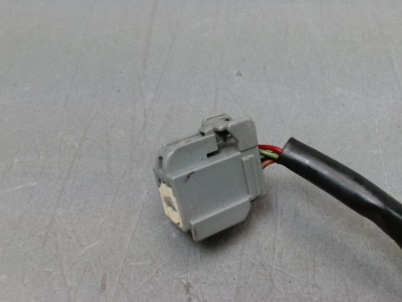 RETROVISEUR EXTERIEUR ELECTRIQUE GAUCHE FORD FOCUS II Phase 1 2004-2007