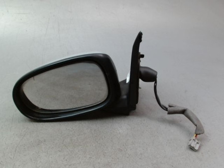 RETROVISEUR EXTERIEUR ELECTRIQUE GAUCHE NISSAN ALMERA TINO MONOSP. Phase 1 2000-2003