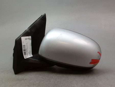 RETROVISEUR EXTERIEUR ELECTRIQUE GAUCHE NISSAN ALMERA TINO MONOSP. Phase 1 2000-2003